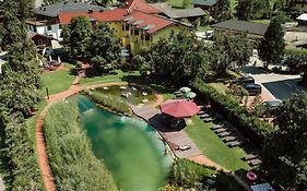 Lerchs Landhotel